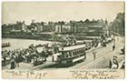Marine Terrace and tram| Margate History